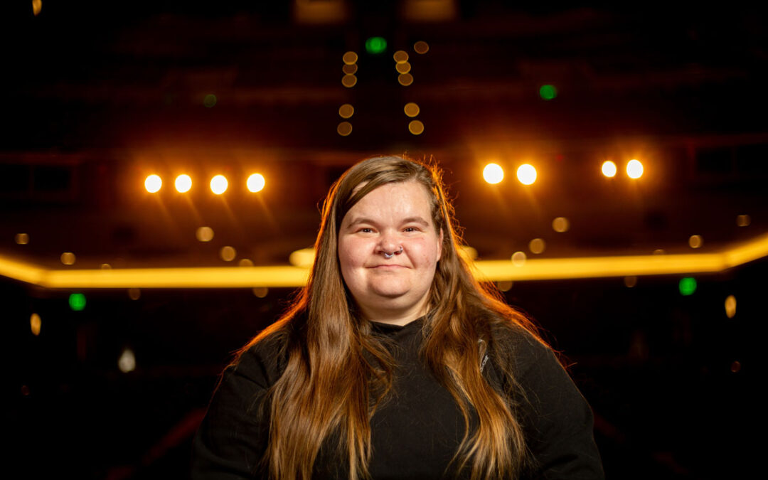 Alissa Buck – Recovery Story