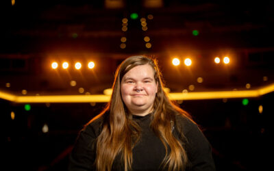 Alissa Buck – Recovery Story