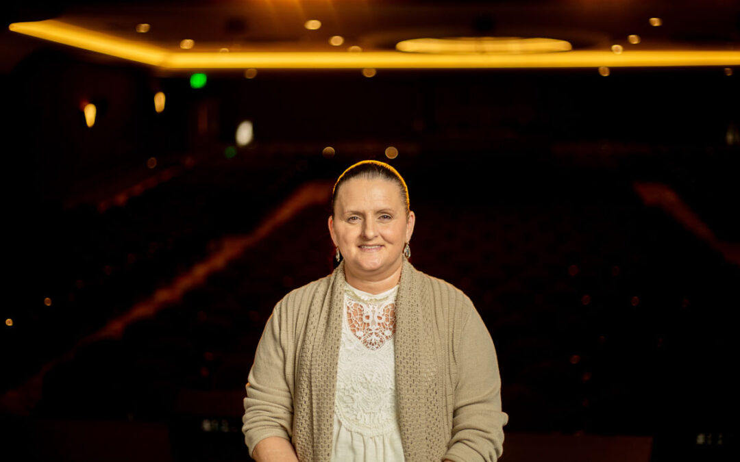 Angie Knight – Recovery Story