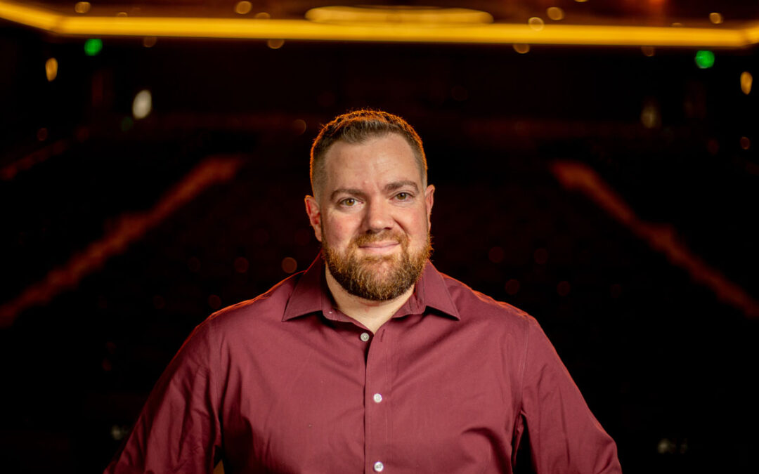 Jason Nicholson – Recovery Story