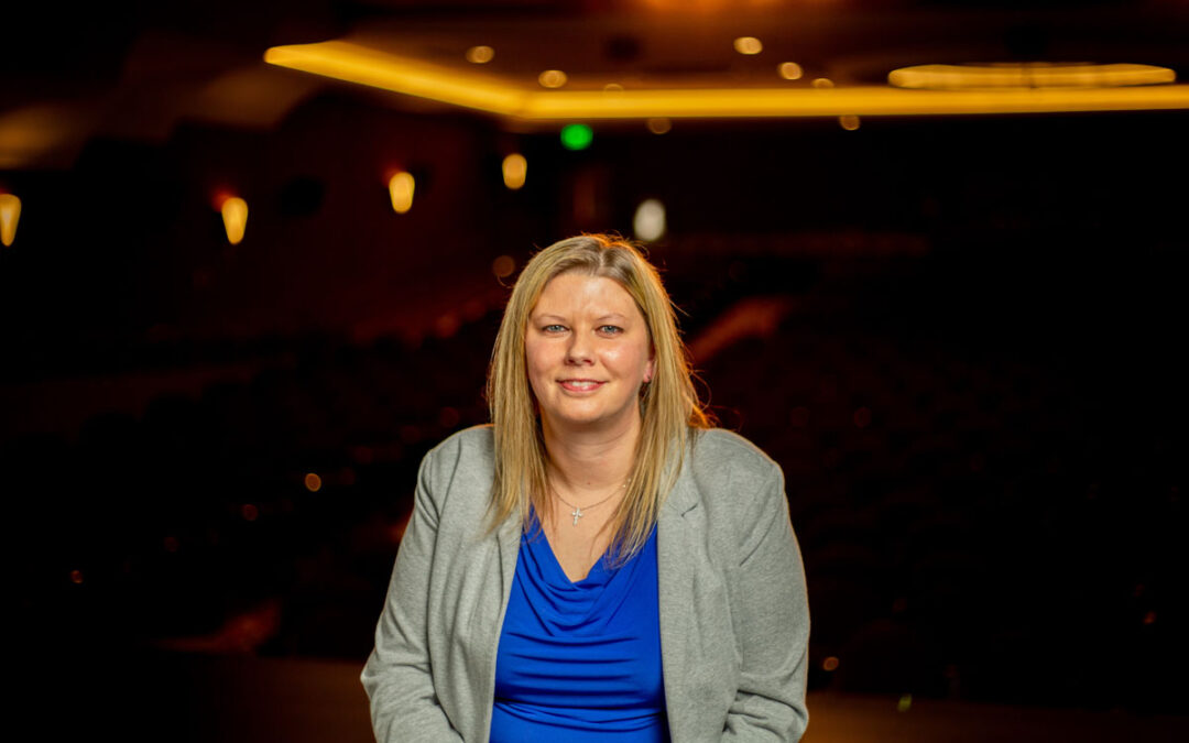 Lily Roeder – Recovery Story