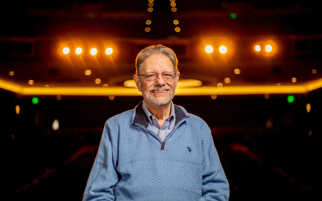 Lou Ortenzio – Recovery Story