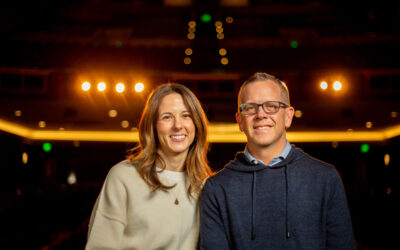 Ben and Christa Randolph – Recovery Story